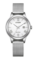 Orologio Citizen Donna Lady Dazzling in Acciaio EW2621-75A - EW2621-75A